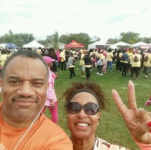 Meet your Posher, Gloria